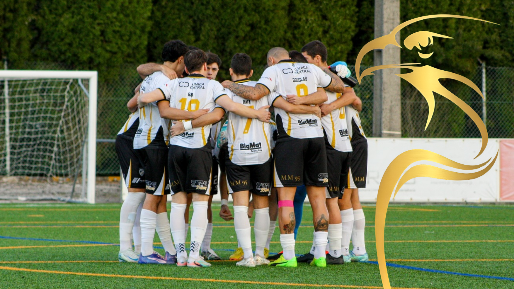 Oliveira do Bairro Sport Clube stadium